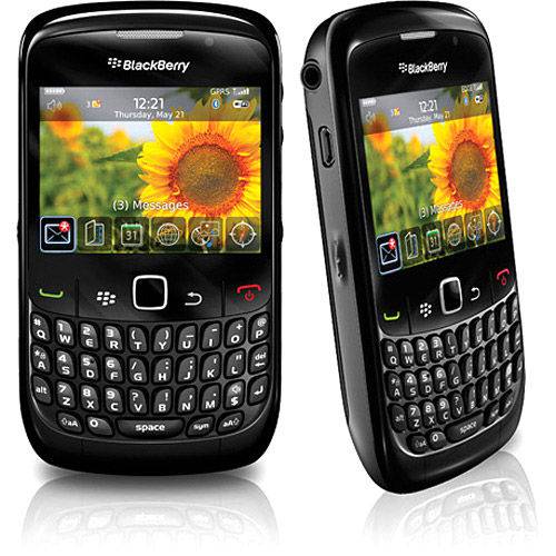 Celular Blackberry 8520