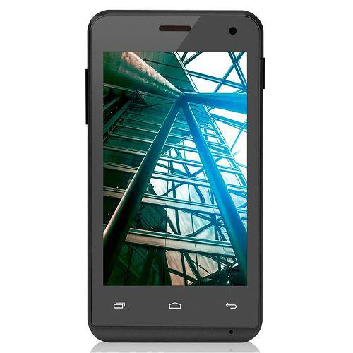 Celular Ms40 Dual P9008 Quad Core Android 4.4 - Multilaser