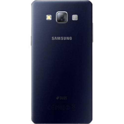 Celular Samsung A-500m Galaxy 4g Dual Chip - Sm-A500mzkqzto-Preto