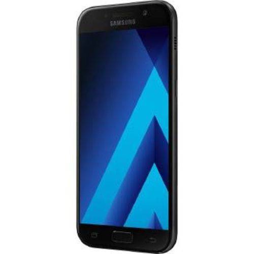 Celular Samsung Galaxy A-520 2017 64gb Dual - Sm-a520fzdszto