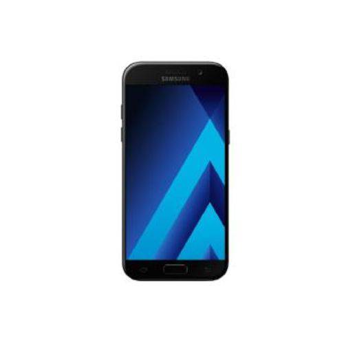 Celular Samsung Galaxy A-520 2017 64gb Dual - Sm-a520fzkszto Preto Quadriband