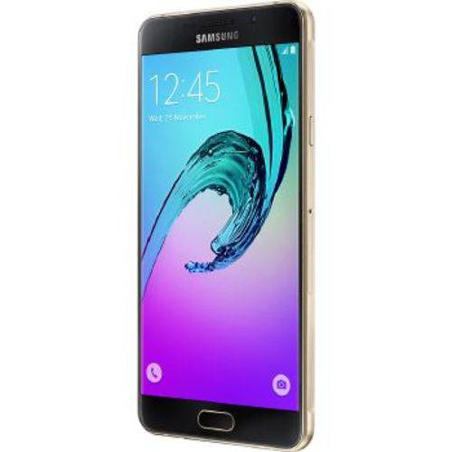 Celular Samsung Galaxy A-720 2017 64gb Dual - Sm-a720fzdszto