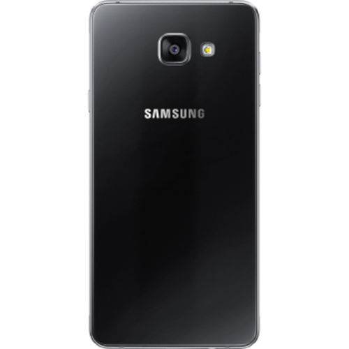 Celular Samsung Galaxy A-720 2017 64gb Dual - Sm-a720fzkszto Preto Quadriband