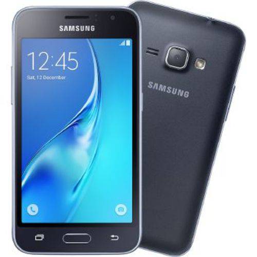 Celular Samsung Galaxy J-120 Dual - Sm-j120hzwqzto