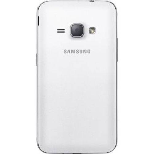 Celular Samsung Galaxy J-120 Dual - Sm-j120hzwqzto