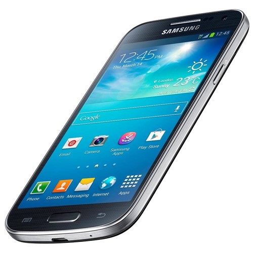 Celular Samsung Galaxy S4 - I9505 Preto