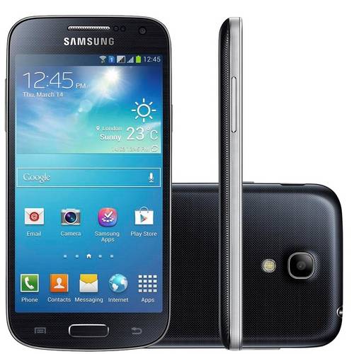 Celular Samsung Galaxy S4 Neo I9515l 16gb Preto