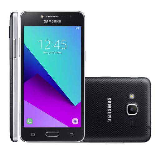 Celular Smartphone Galaxy J2 Prime Tv Dual Chip Samsung