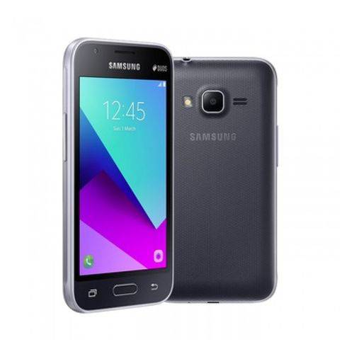 Celular Smartphone Samsung J1 Sm-J106M Dual Preto