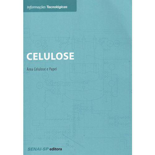 Celulose - Area Celulose e Papel