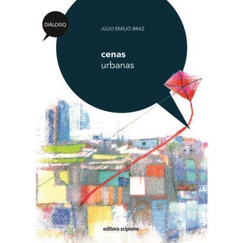 Cenas Urbanas - Editora Scipione