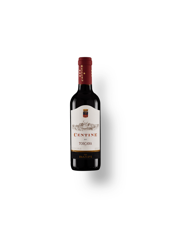 Centine Rosso IGT 2015 (375ml)