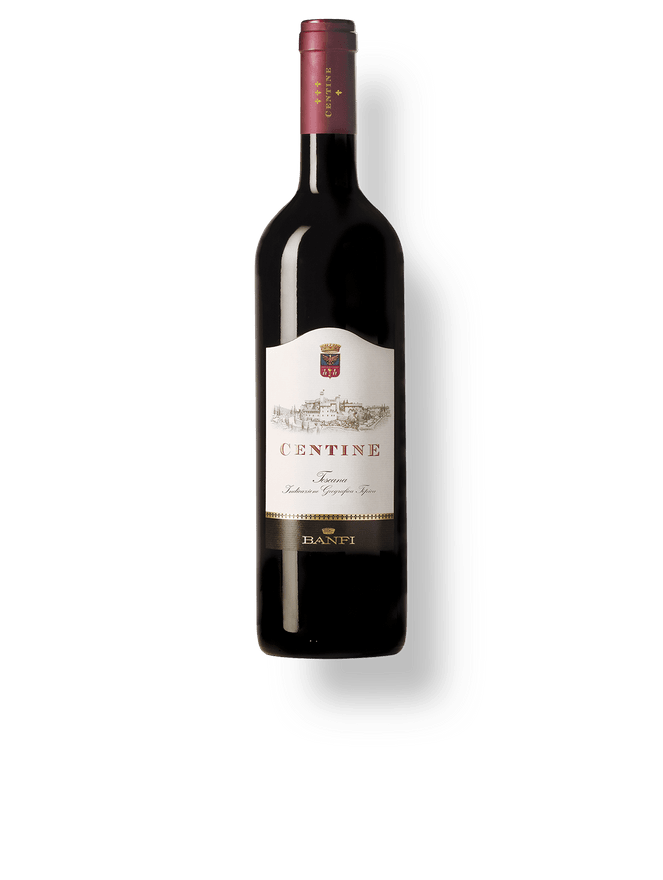 Centine Rosso IGT 2015