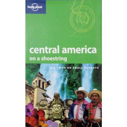 Central America On a Shoestring