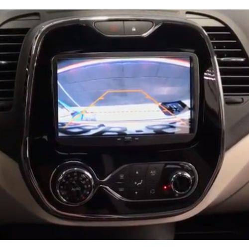 Central Multimídia Renault Kwid Android Aikon 8.8 Tv Full Hd