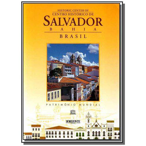 Centro Historico de Salvador