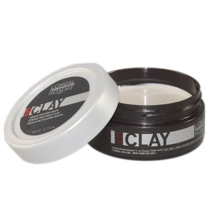 Cera Clay 5 L'Oréal Homme - 50ml