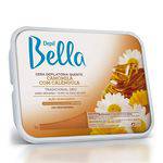 Cera Depilatória Camomila com Calêndula Depil Bella - 1kg