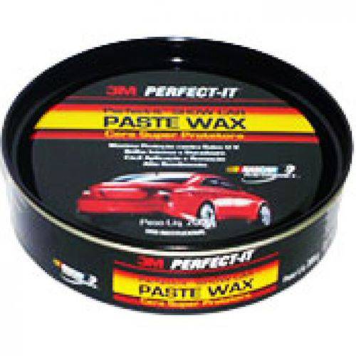 Cera 3m Paste Wax Perfect-it