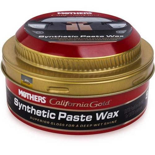 Cera Mothers California Gold Synthetic Paste Wax 311g