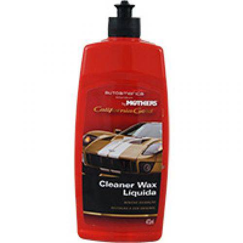 Cera Mothers Cleaner Wax Liquid 473ml