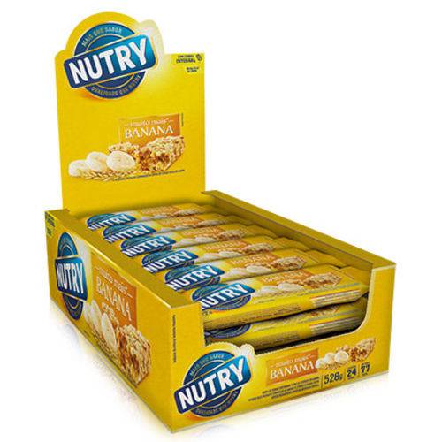 Cereal BR Nutry 600g-Dy C24 Clas Ban