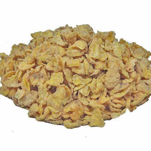 Cereal de Milho com Açúcar Mascavo - Corn Flakes (granel 1kg)