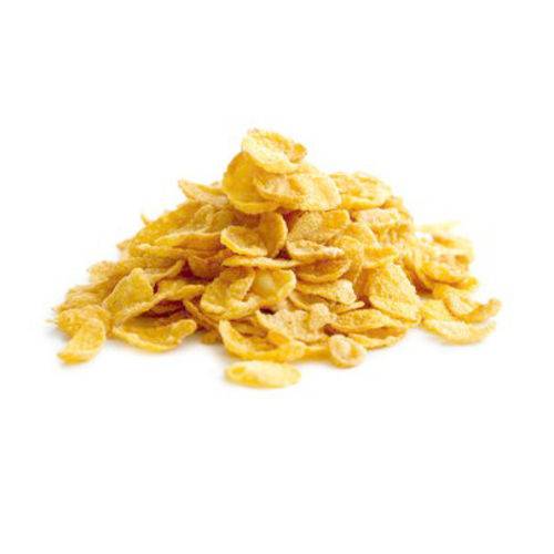Cereal de Milho Natural em Flocos Light - Corn Flakes (granel 1kg)