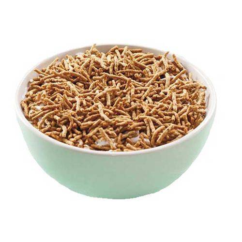Cereal Rico em Fibras All Fibrous (granel 200g)