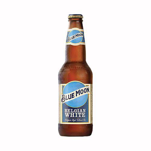 Cerveja Americana Blue Moon 355ml