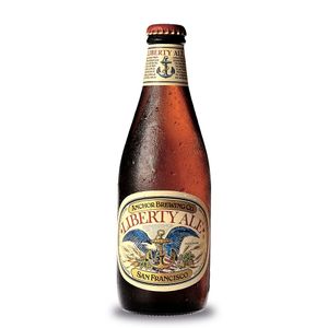 Cerveja Anchor Liberty Ale 355ml