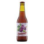 Cerveja Artesanal Barbarella Fruitbier Framboesa 355ml