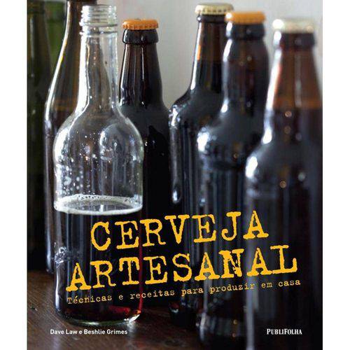 Cerveja Artesanal