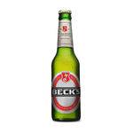 Cerveja Beck's 275ml