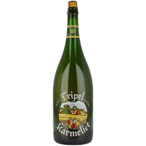 Cerveja Belga Tripel Karmeliet - 1500ml