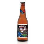 Cerveja Bier Hoff American Wheat 355ml