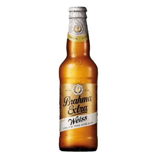 Cerveja Brahma 355ml L N Ext Weiss