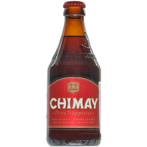 Cerveja Chimay Red 330ml + 36 KM