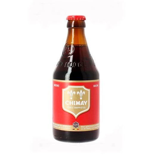 Cerveja Chimay Red 330ml