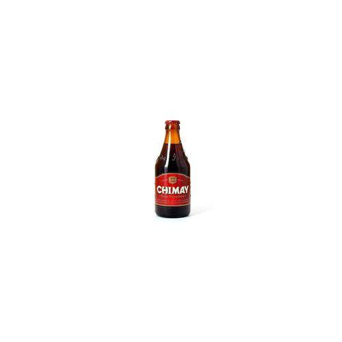 Cerveja Chimay Red Cap 330ml