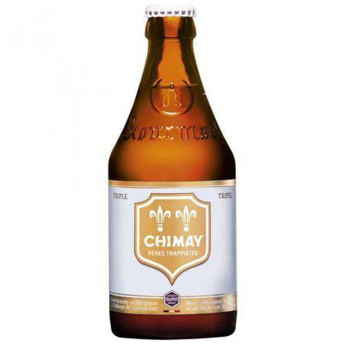 Cerveja Chimay Tripel 330 Ml