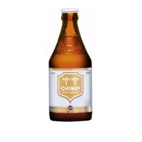 Cerveja Chimay Tripel - 330ml