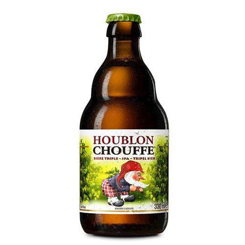 Cerveja Chouffe Houblon 330 Ml