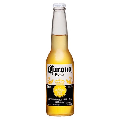 Cerveja Corona Extra 355ml Ln