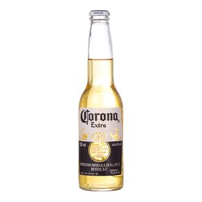 Cerveja Corona Long Neck 355mL