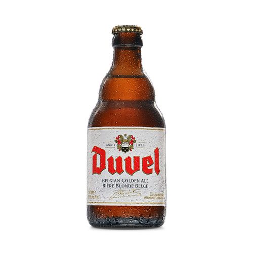 Cerveja Duvel 330ml