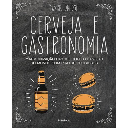 Cerveja e Gastronomia - Publifolha
