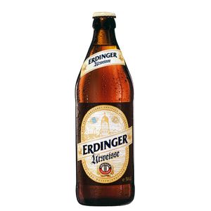 Cerveja Erdinger Urweisse 500ml + 65 KM