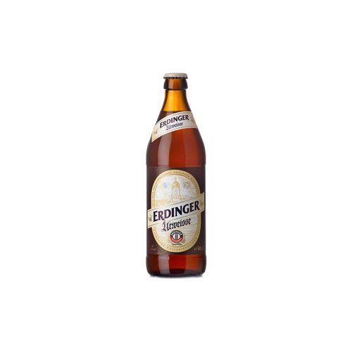 Cerveja Erdinger Urweisse 500ml