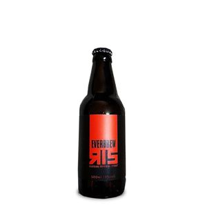 Cerveja Everbrew Russian Imperial Stout 300ml